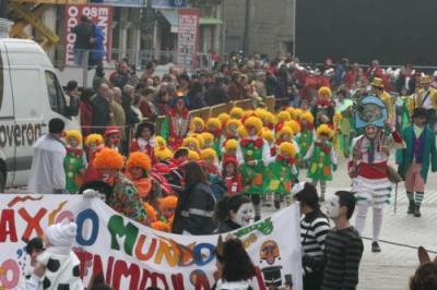 XOVES DE COMADRES